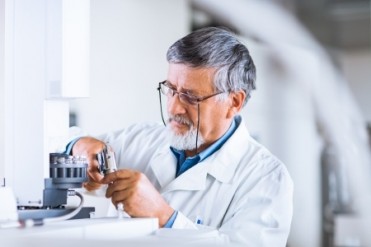 Research Laboratory maintenance
