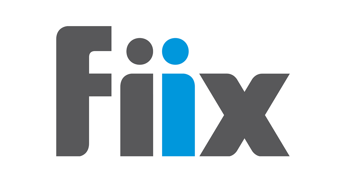 Fiix logo
