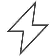 bolt icon