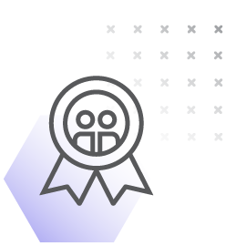 Award icon