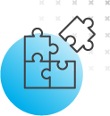 Partners graphic