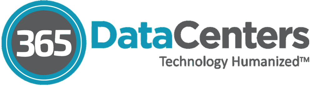 365 Data Centers logo