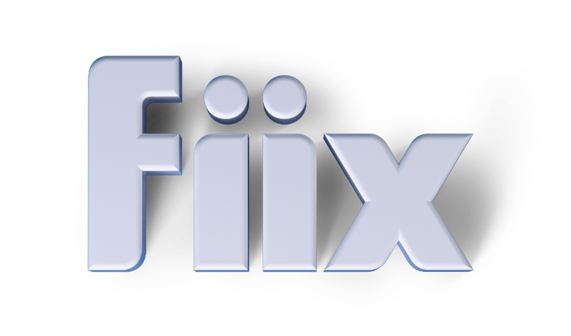 Fiix logo