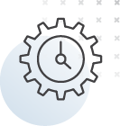 clock icon