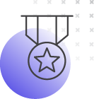  medal icon