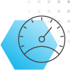 gauge icon