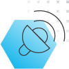 sound vibration icon