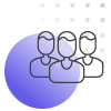 icon of people