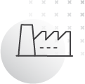 Factory icon