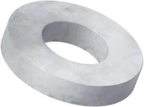 3D circle