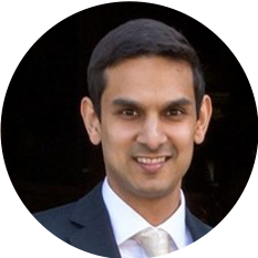 headshot of Sandy D’Souza