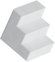 3D cube