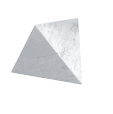 triangle graphic