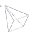 triangle graphic