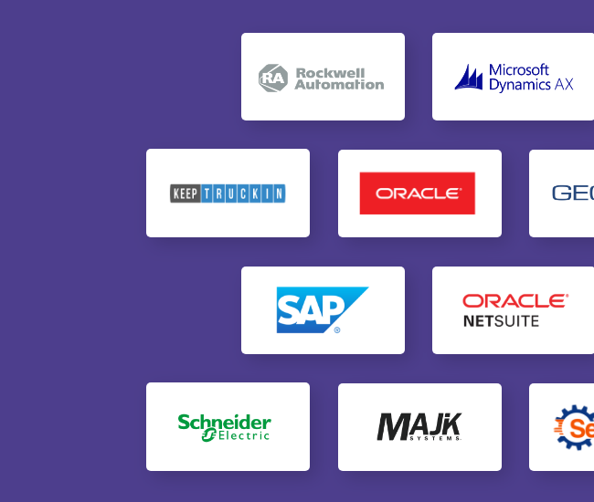 Integration Partners