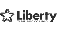 liberty tire logo