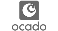 ocado logo
