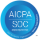 Soc 2 type 2 compliance logo