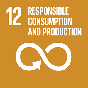 Responsible consumption