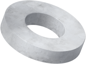 3D circle