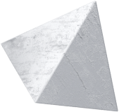 3D triangle