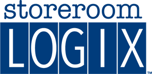 storeroom logix logo