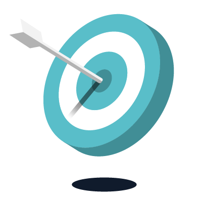target