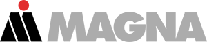 magna logo