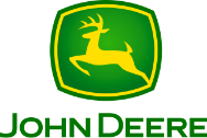 John Deere logo