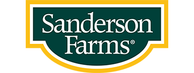 Sanderson Farms logo