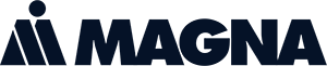Magna logo