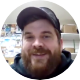 Ryan Robinson headshot