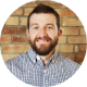 Tom Dufton headshot