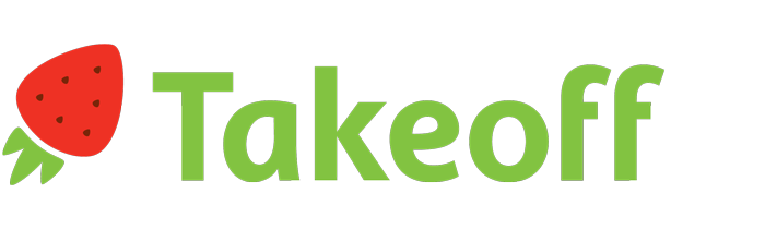 Takeoff Technologies logo