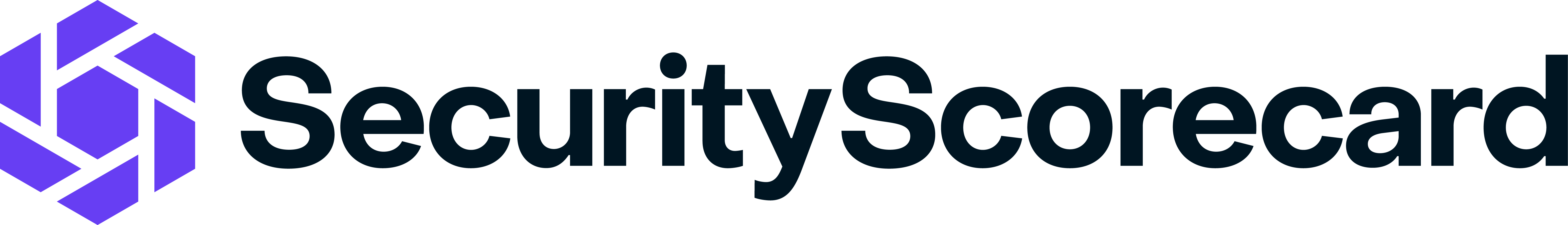 Security scorecard logo