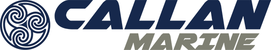 Callan Marine logo
