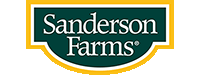 Sanderson Farms logo