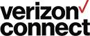 Verizon connect logo