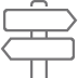 Cross roads