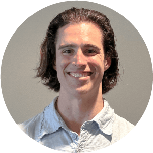 Jeff Potts headshot