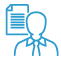 MOC coordinator icon