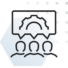 Network icon