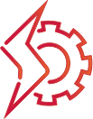 SCADA brain icon