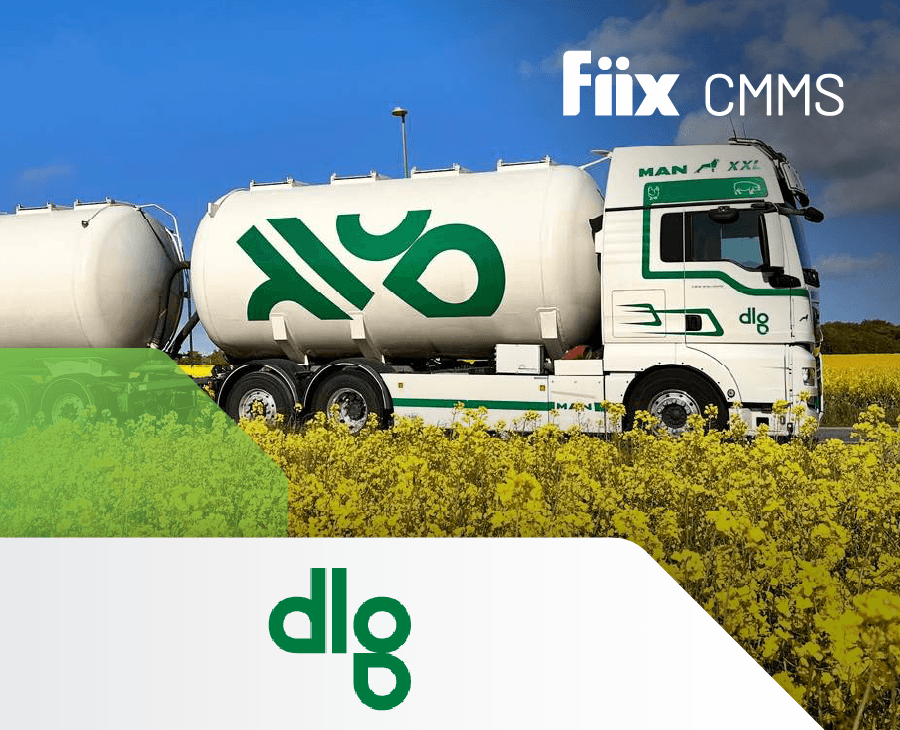 DLG Group logo