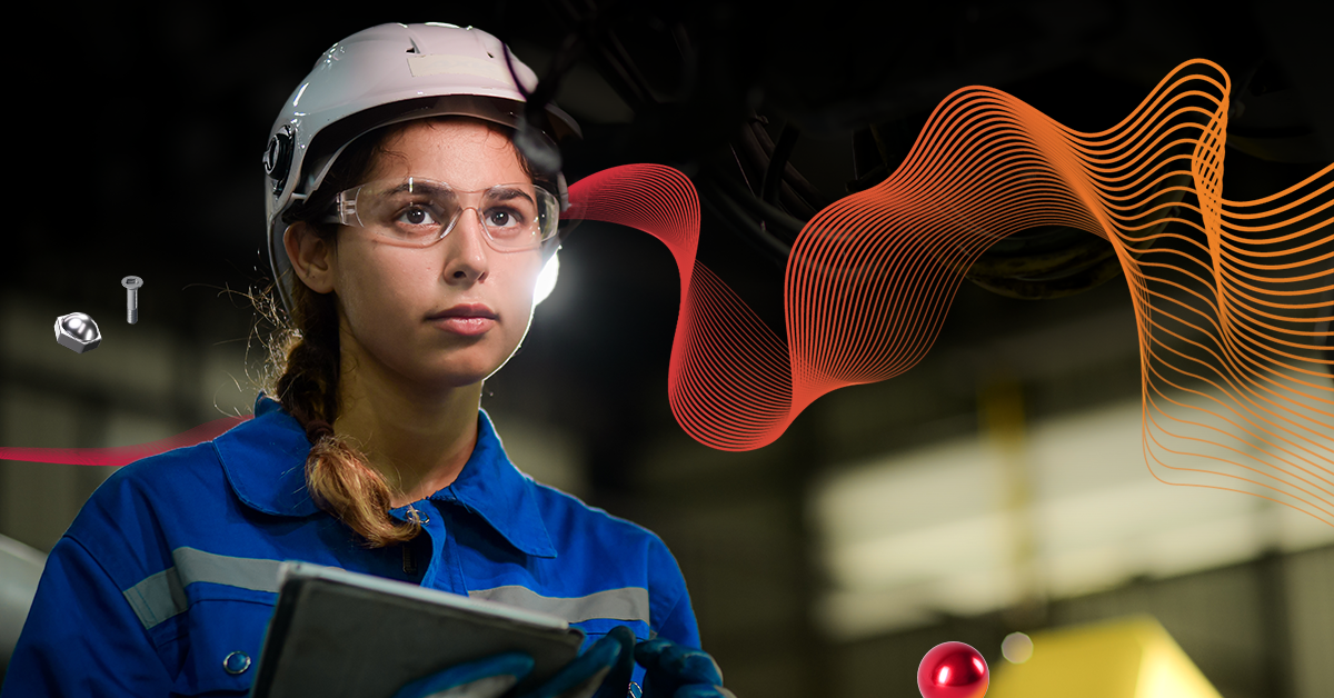 2026 State of Smart Manufacturing blog card