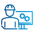 Worker CMMS icon