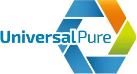 Universal Pure logo