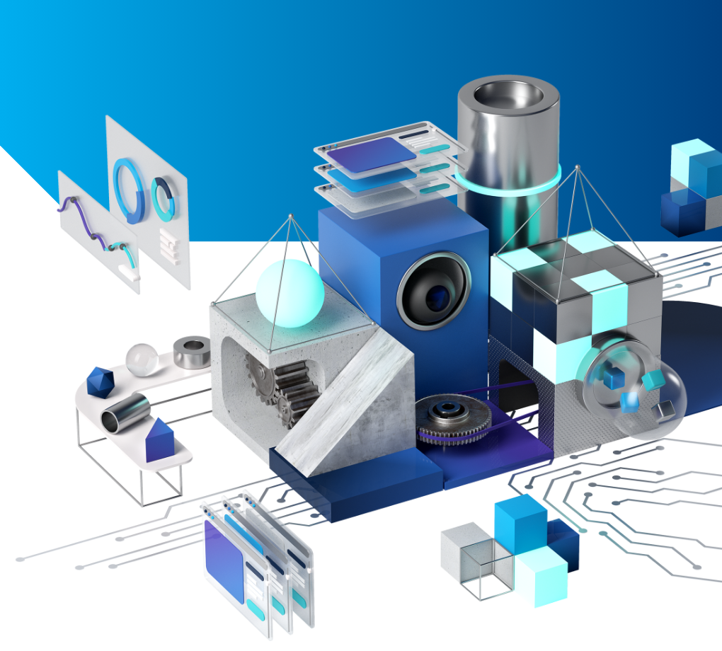 Fiix Foresight graphic