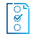 Check list icon